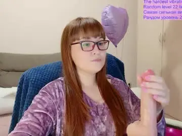 Chaturbate Live Porn of red_fox777