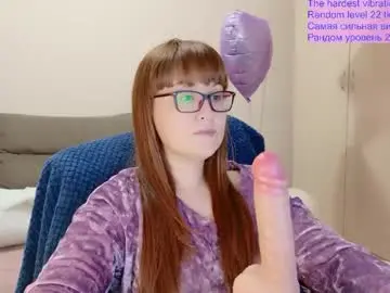 Chaturbate Live Porn of red_fox777