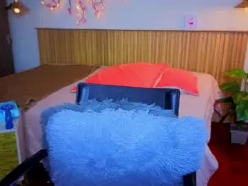 Chaturbate Live Sex of selena__noir