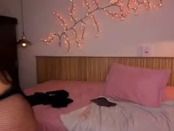 Chaturbate Live Porn of selena__noir