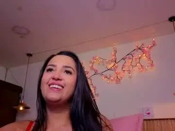 Chaturbate Adult Video Chat of selena__noir