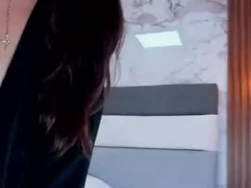 Chaturbate Nude Webcam of silvanadante