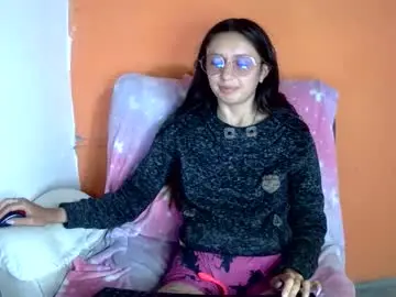 Chaturbate Live Porn of ada_naugthy1