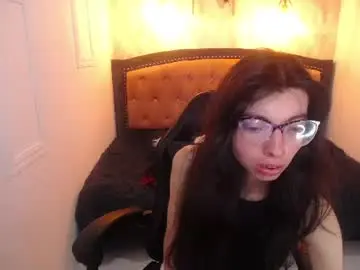 Chaturbate Free Live Porn of alllyson_