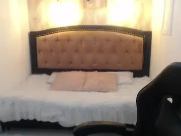 Chaturbate Live Porn of alllyson_