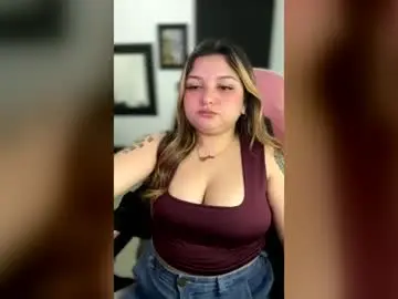 Chaturbate Adult Webcams of amandhaaa