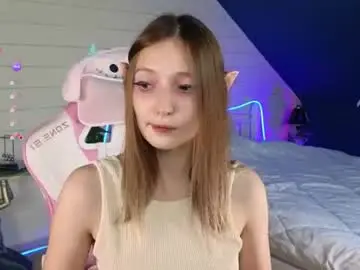 Chaturbate Free Live Porn of evie_rosen