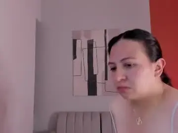 Chaturbate Live Porn of freya_26