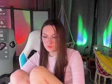 Chaturbate Live Sex Cam of leannamoon