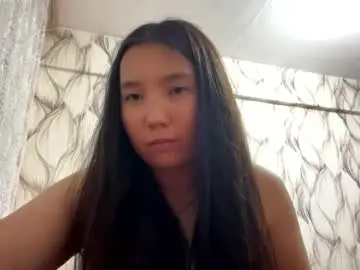 Chaturbate Watch Live Sex Cams of senaidaikemire