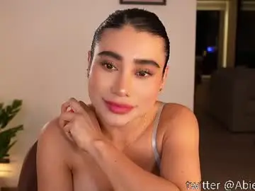 Chaturbate Adult Webcam of abie_owen