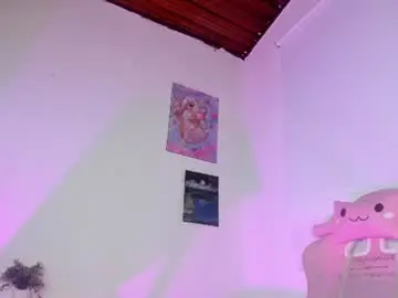 Chaturbate Live Sex of ale_alejandra