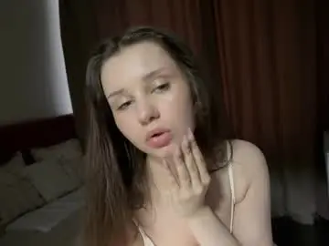 Chaturbate Live Sex Cam of evameadows69
