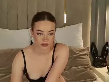 Chaturbate Live Sex of graciesand