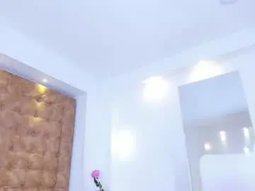 Chaturbate Best Webcam of natalie_garciia