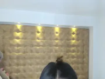 Chaturbate Sex Chat of natalie_garciia