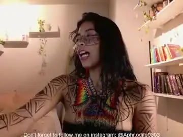Chaturbate Adult Webcam of nikol_je
