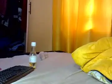 Chaturbate Nude Webcam of sexy_esther92