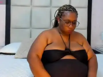 Chaturbate Private Sex Chat of treisyvixen