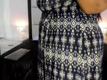 Chaturbate Live Porn of treisyvixen