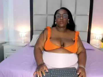 Chaturbate Nude Webcam of treisyvixen