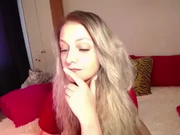 Chaturbate Sex Cam of camilashine