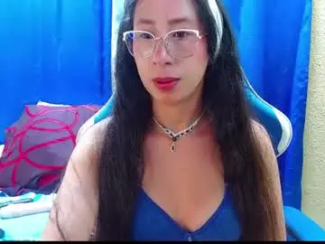 Chaturbate Adult Webcam of gia_leinn