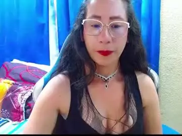 Chaturbate Sex Cam of gia_leinn