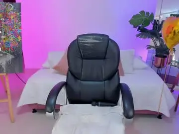 Chaturbate Nude Webcam of jany__love
