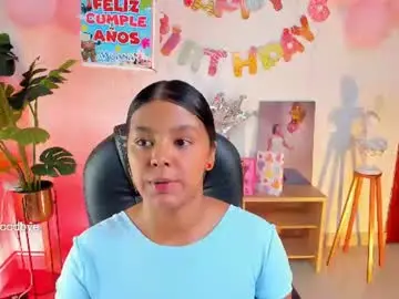 Chaturbate Live Sex Cam of jany__love