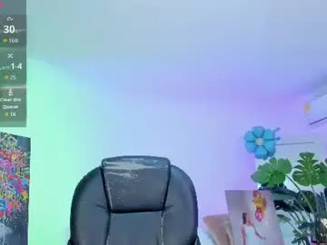 Chaturbate Live Sex Cam of jany__love