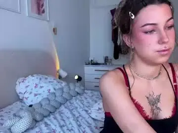 Chaturbate Sex Cam of luluberryx