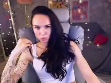 Chaturbate Adult Video Chat of nicolemerz