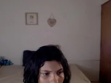 Chaturbate Nude Webcam of princess_an