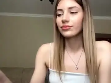 Chaturbate Live Sex Cam of sarigerla