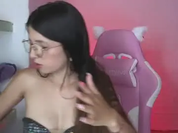 Chaturbate Live Sex of valeria_mendozza