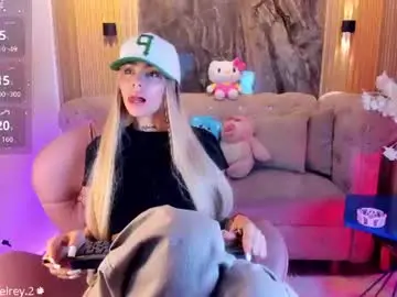 Chaturbate Free Porn Cam of _sabrinaa_1