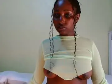 Chaturbate Nude Webcam of babygurl_barbie