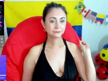 Chaturbate Live Sex of danielahot2