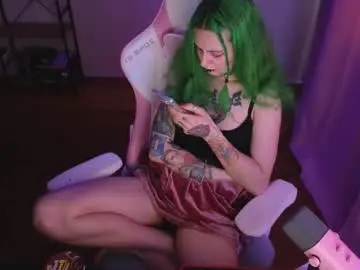 Chaturbate Sex Chat of ginger_stay