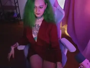 Chaturbate Sex Cam of ginger_stay