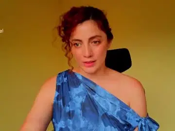 Chaturbate Live Sex Cam of scalertt__steel_