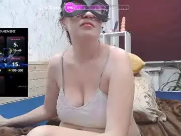 Chaturbate Adult Video Chat of sweetfoxed