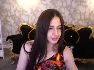 Chaturbate Watch Live Sex Cams of alesiadessmond