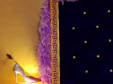 Chaturbate Live Porn of alura_jenson_