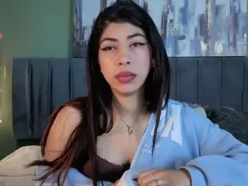 Chaturbate Live Sex of cassie_bloom