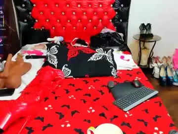 Chaturbate Best Webcam of crazzy_pussy
