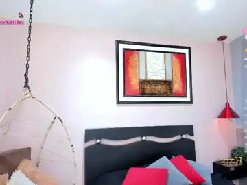 Chaturbate Best Webcam of ebbafernandez1_
