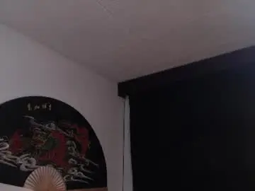 Chaturbate Adult Webcams of elly_uwuw
