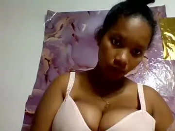 Chaturbate Nude Webcam of julianah93
